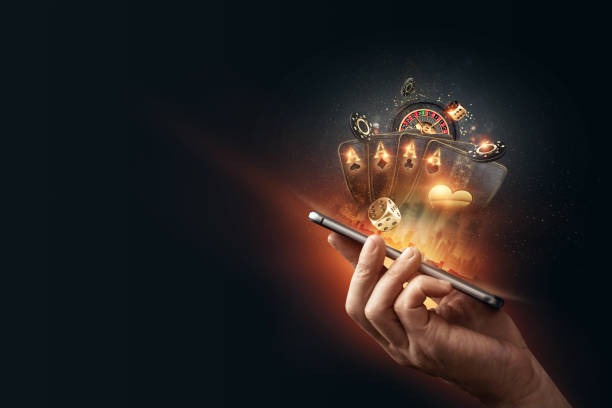 zinchan gaming platform